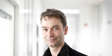 Klaus Rasmussen