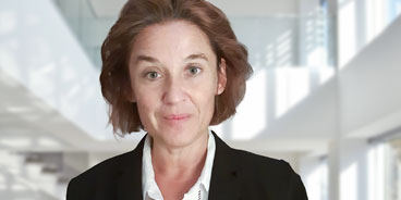 Dr. Isabel Schnitzer